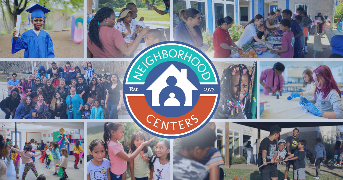 Campaign cover image for Raise the Roof: Supporter Tour of Our Future Neighborhood Center