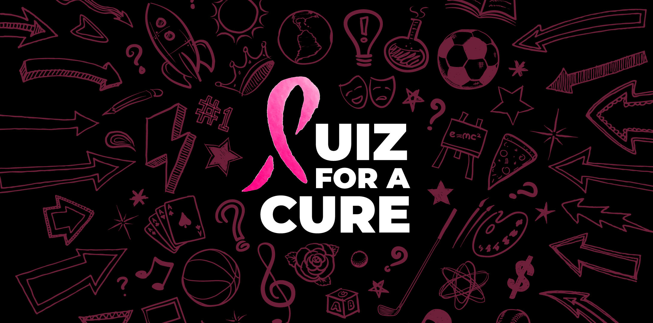 Campaign cover image for Quiz for a Cure