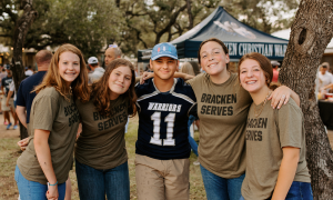 Campaign cover for Warrior Financial Assistance Fund