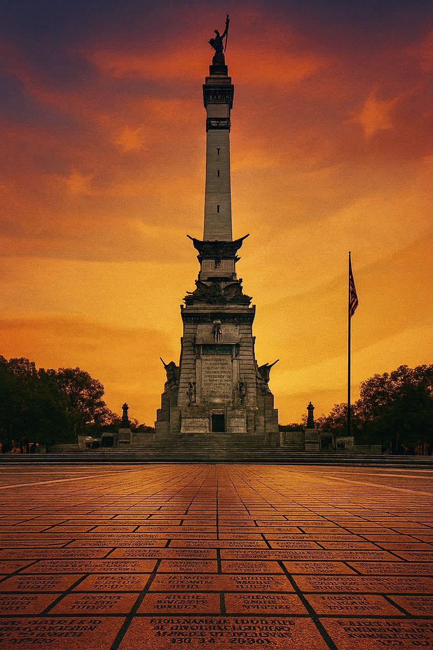 Campaign cover image for Enduring Promise