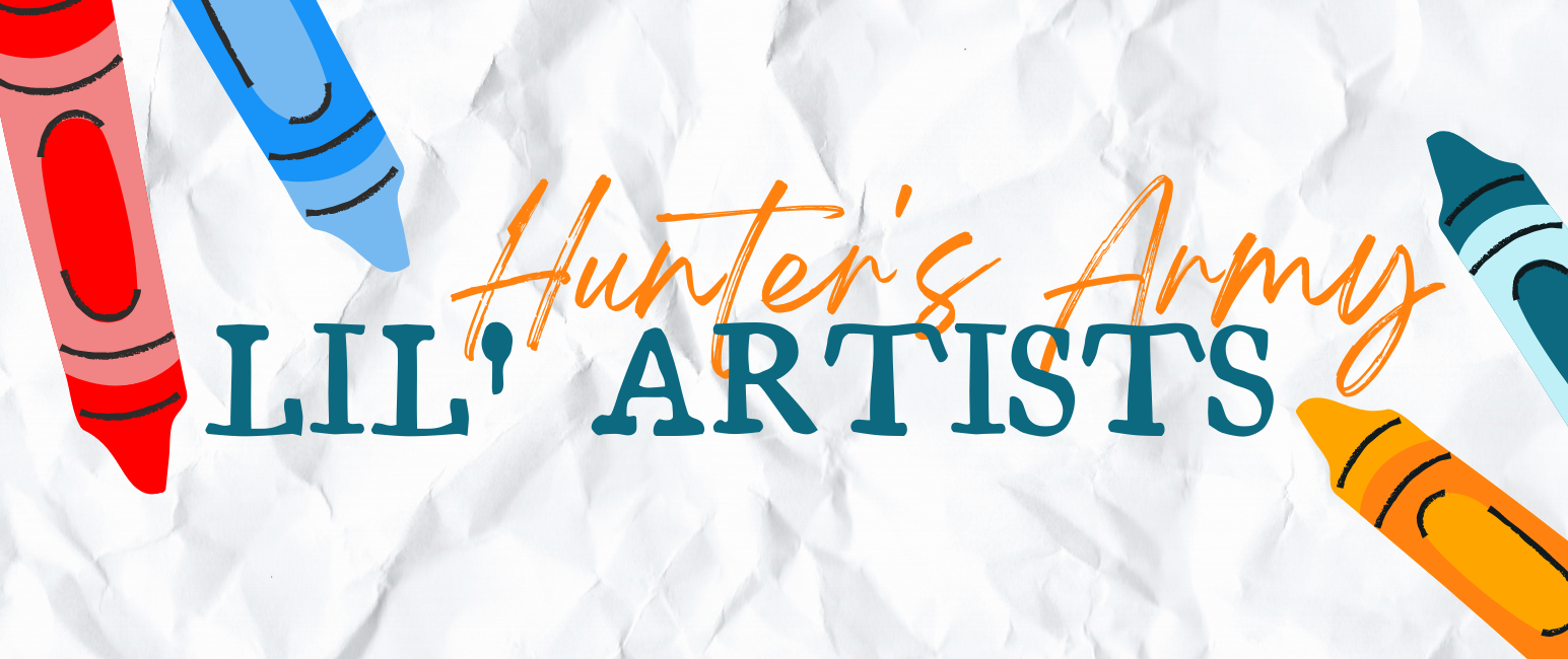 Campaign cover image for 2023 Lil' Artists Auction