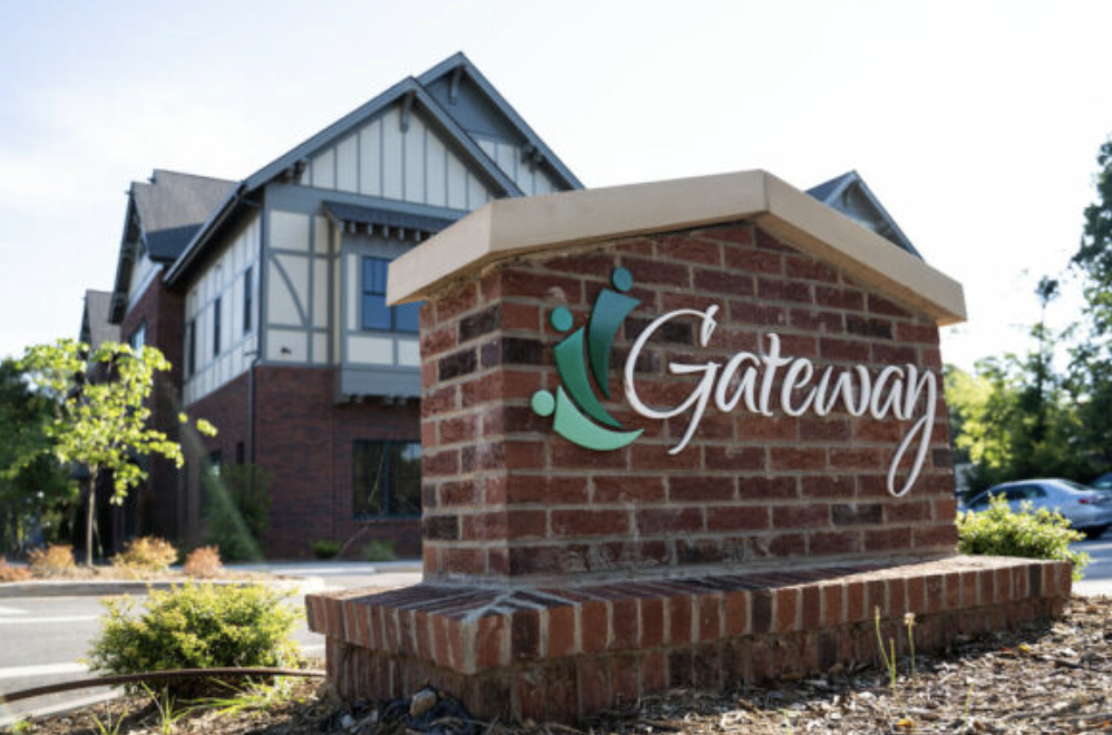 Campaign cover for Thank You for Supporting Gateway!