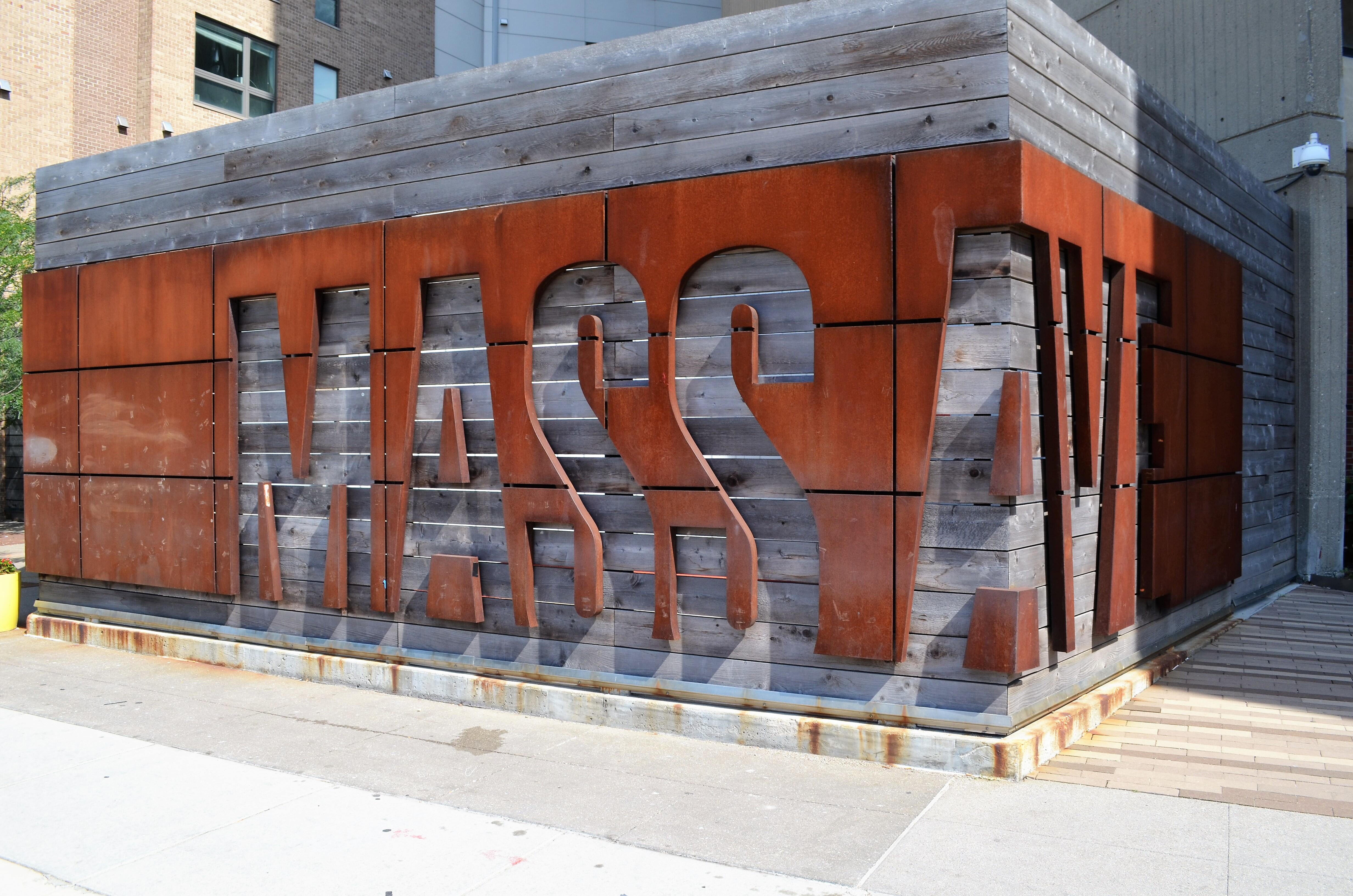 Campaign cover image for Mass Ave Annual Business Meeting