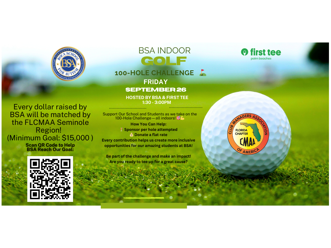 Campaign cover image for 100-Hole Challenge