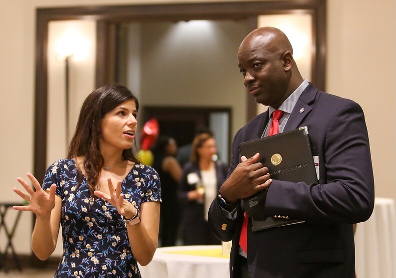 Campaign cover image for Benefit for Better Health 2023