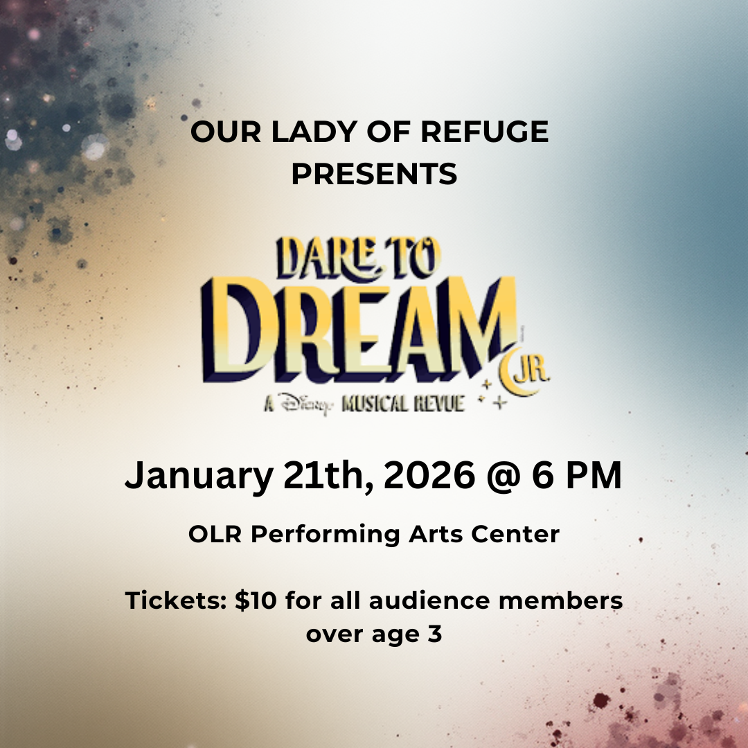 Campaign cover image for Dare to Dream