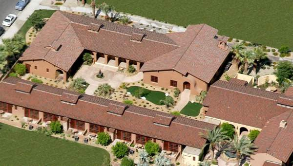 Campaign cover image for Repair & Replace 2026 Campaign