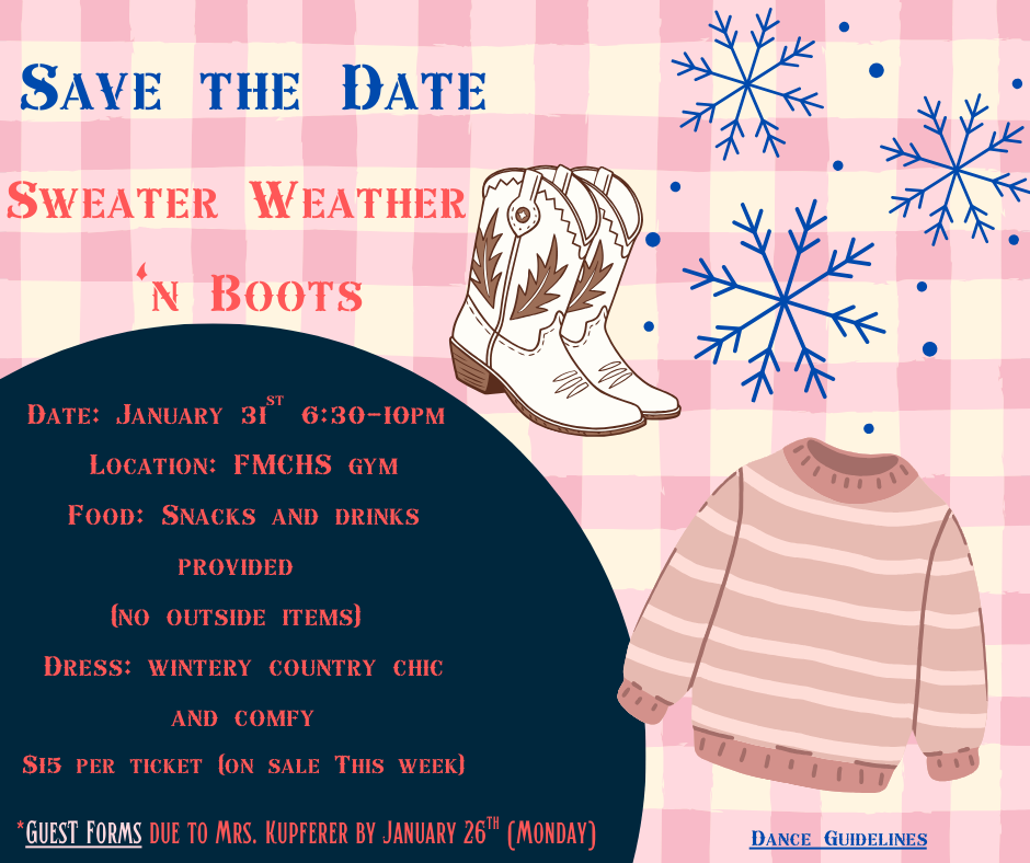 Campaign cover image for Sweater Weather & Boots