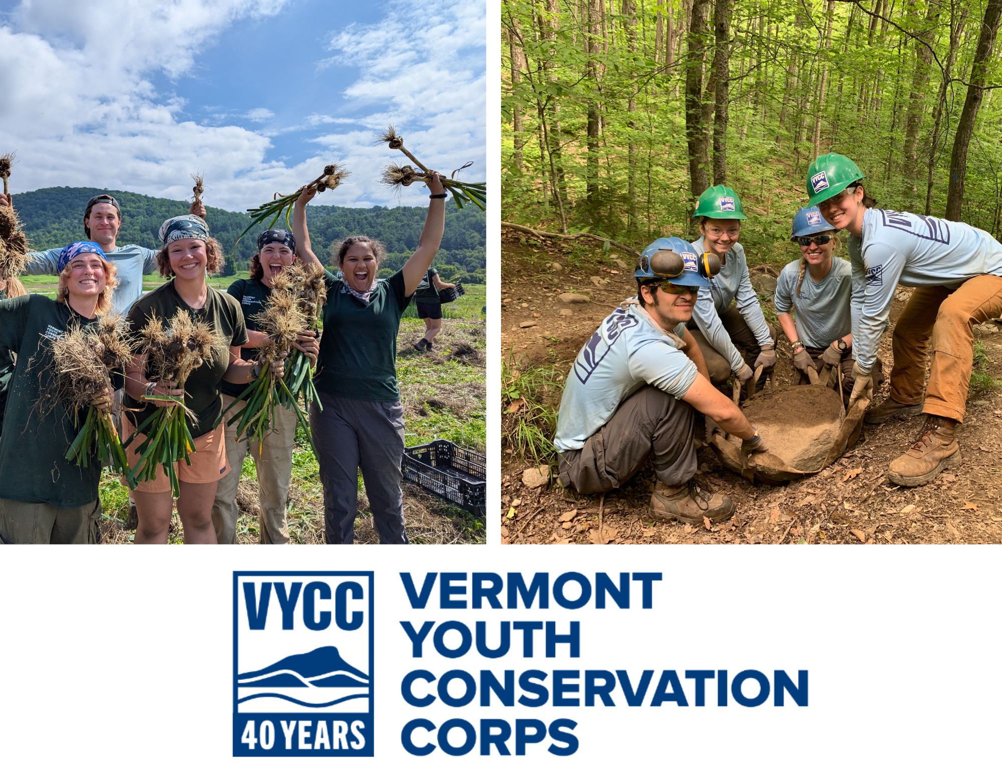 Campaign cover image for 2025 VYCC Auction