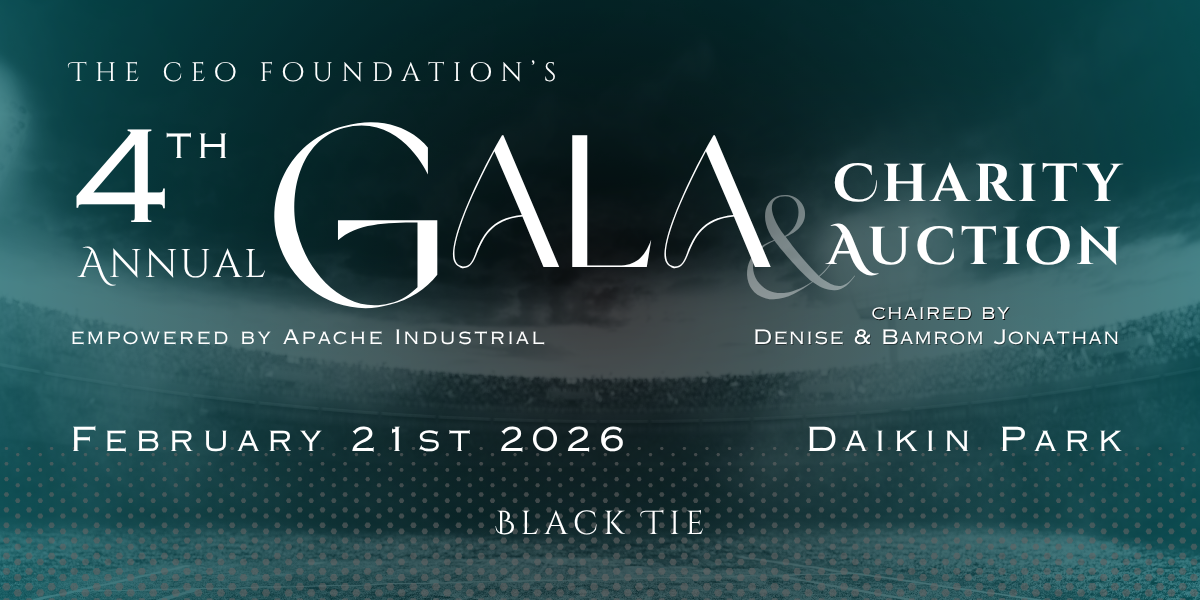 Campaign cover image for 2026 Gala