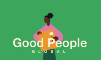Campaign cover image for Good People Global's Walk For Families 2023