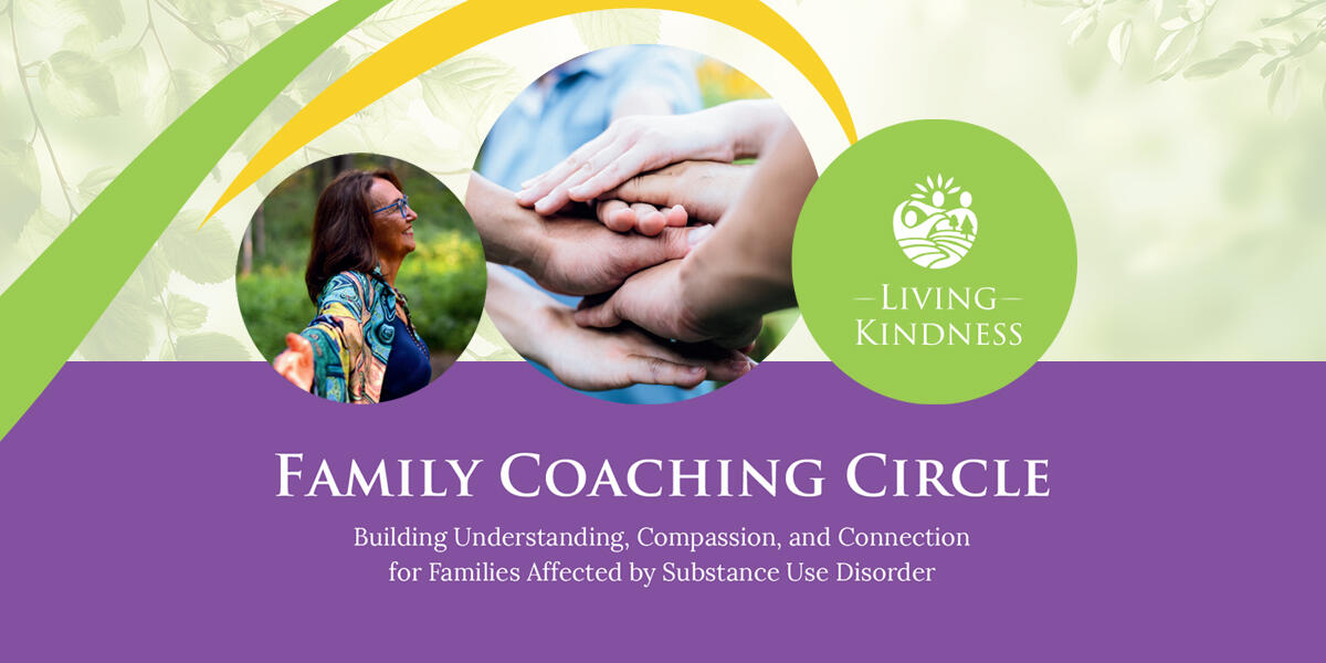 Campaign cover image for Family Coaching Circle