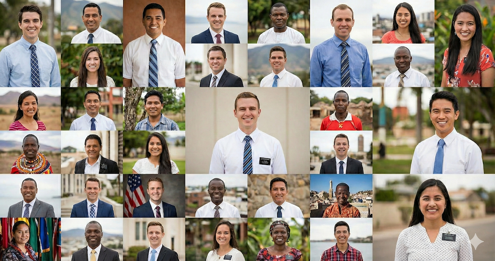 Campaign cover image for Sponsor a Zion Builder