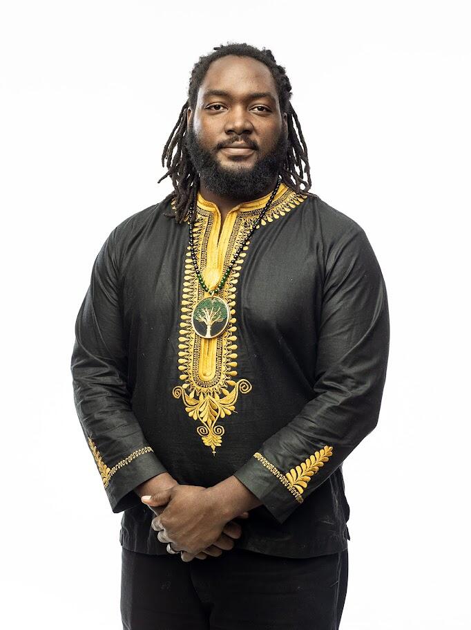 Campaign cover image for Ernest Levert Jr Community Mural