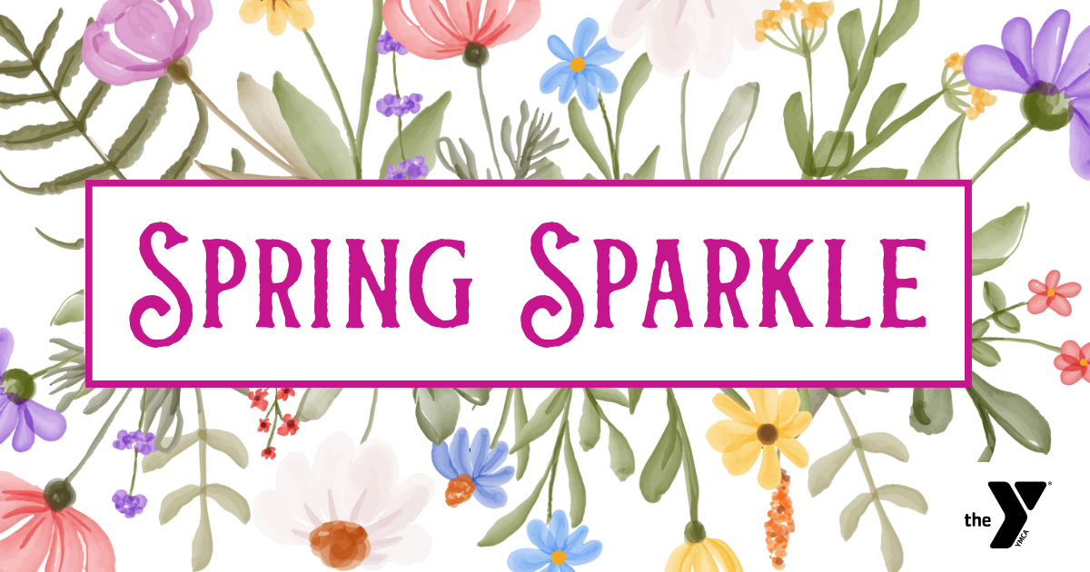 Campaign cover image for 4th Annual Spring Sparkle