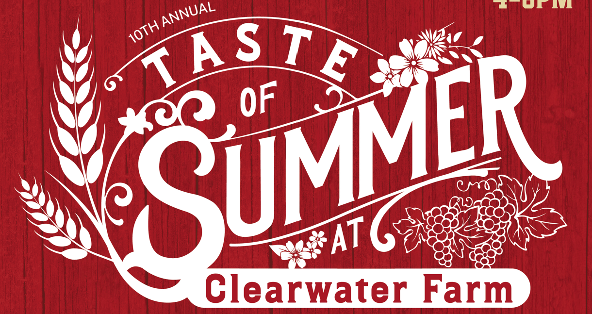 Campaign cover image for Taste of Summer 2025