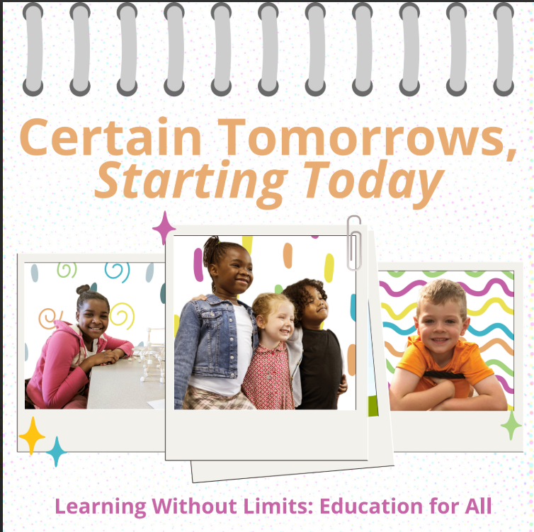 Campaign cover image for 2025 GRCDC Certainty Fund!