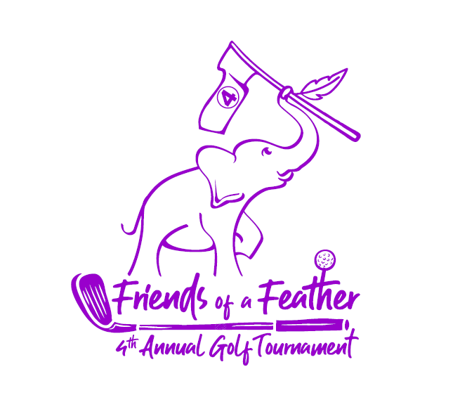 Campaign cover image for Friends of a Feather 4th Annual Golf Tournament