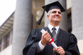 Campaign cover for Continuing Education Grants Fund