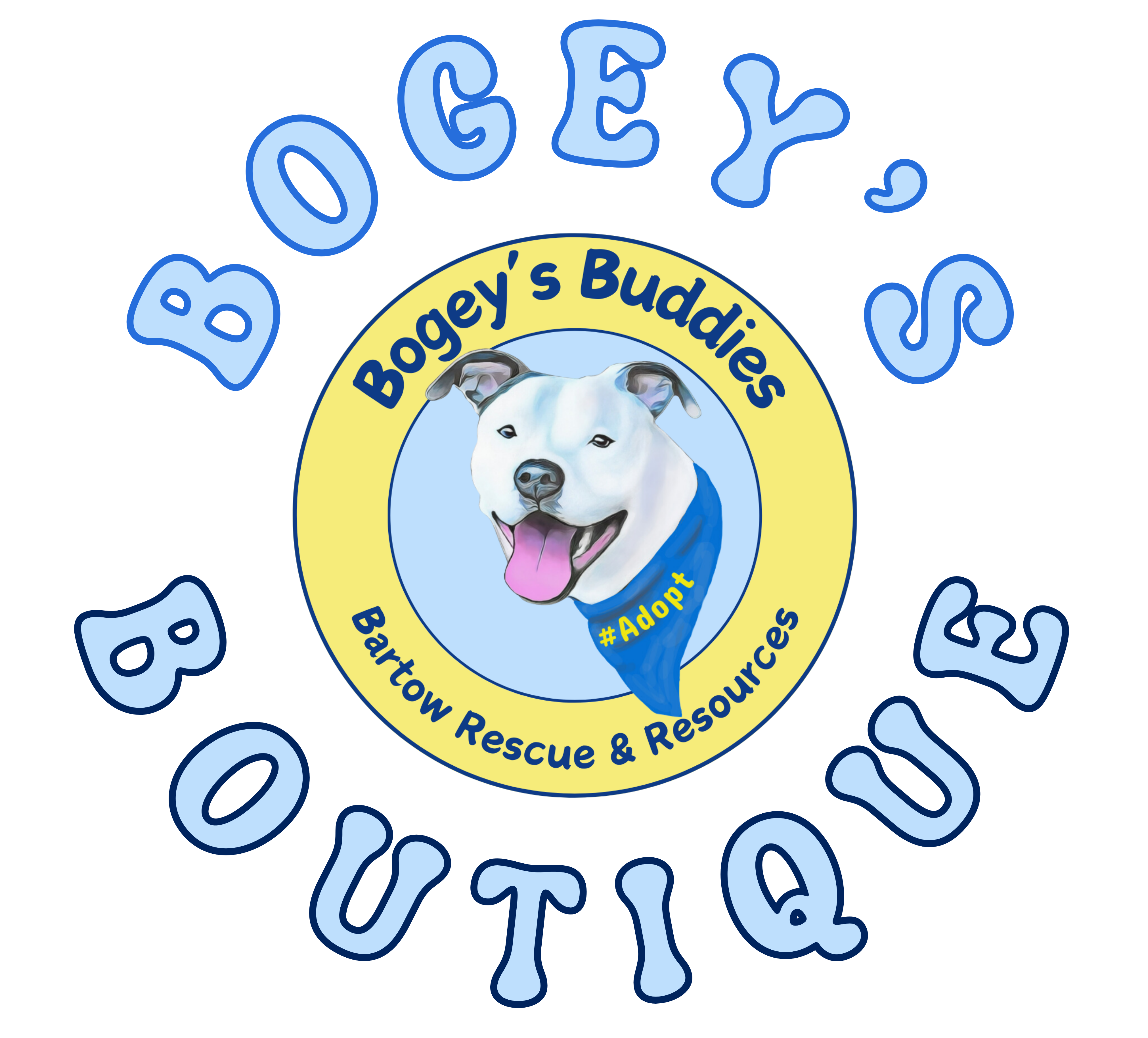 Campaign cover image for Bogey's Boutique