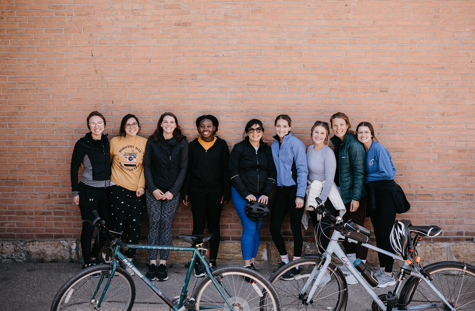 Campaign cover image for Recess: Bike Ride on Heritage Trail