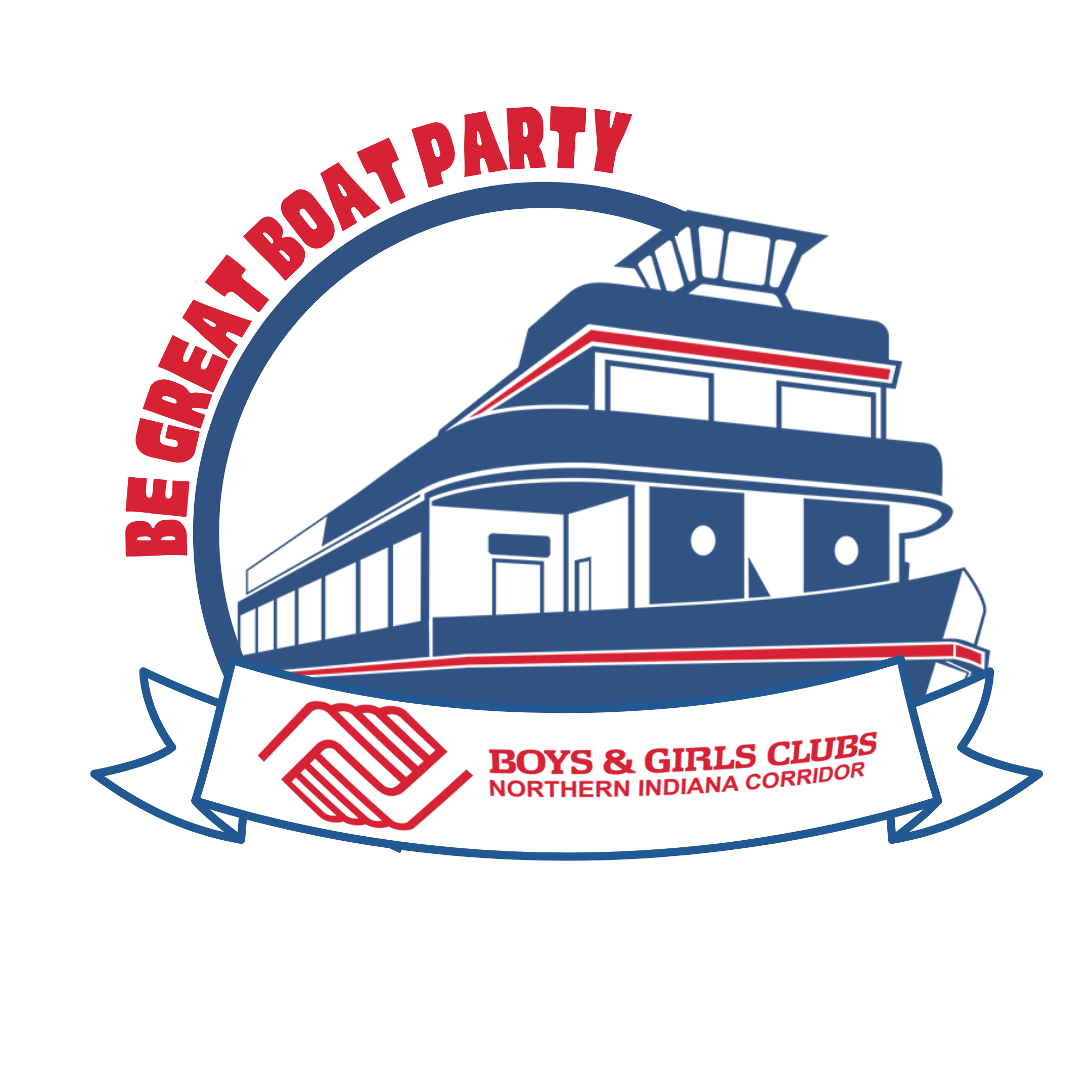 Campaign cover image for Be Great Boat Party
