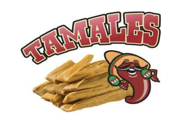 Campaign cover image for OHS Tamales 2025