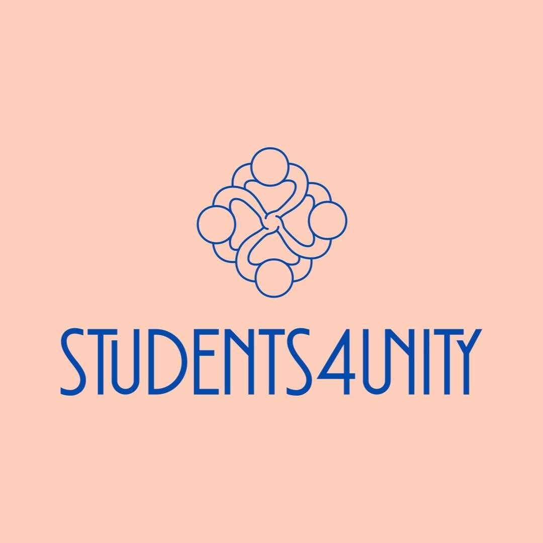 Campaign cover image for Students4Unity