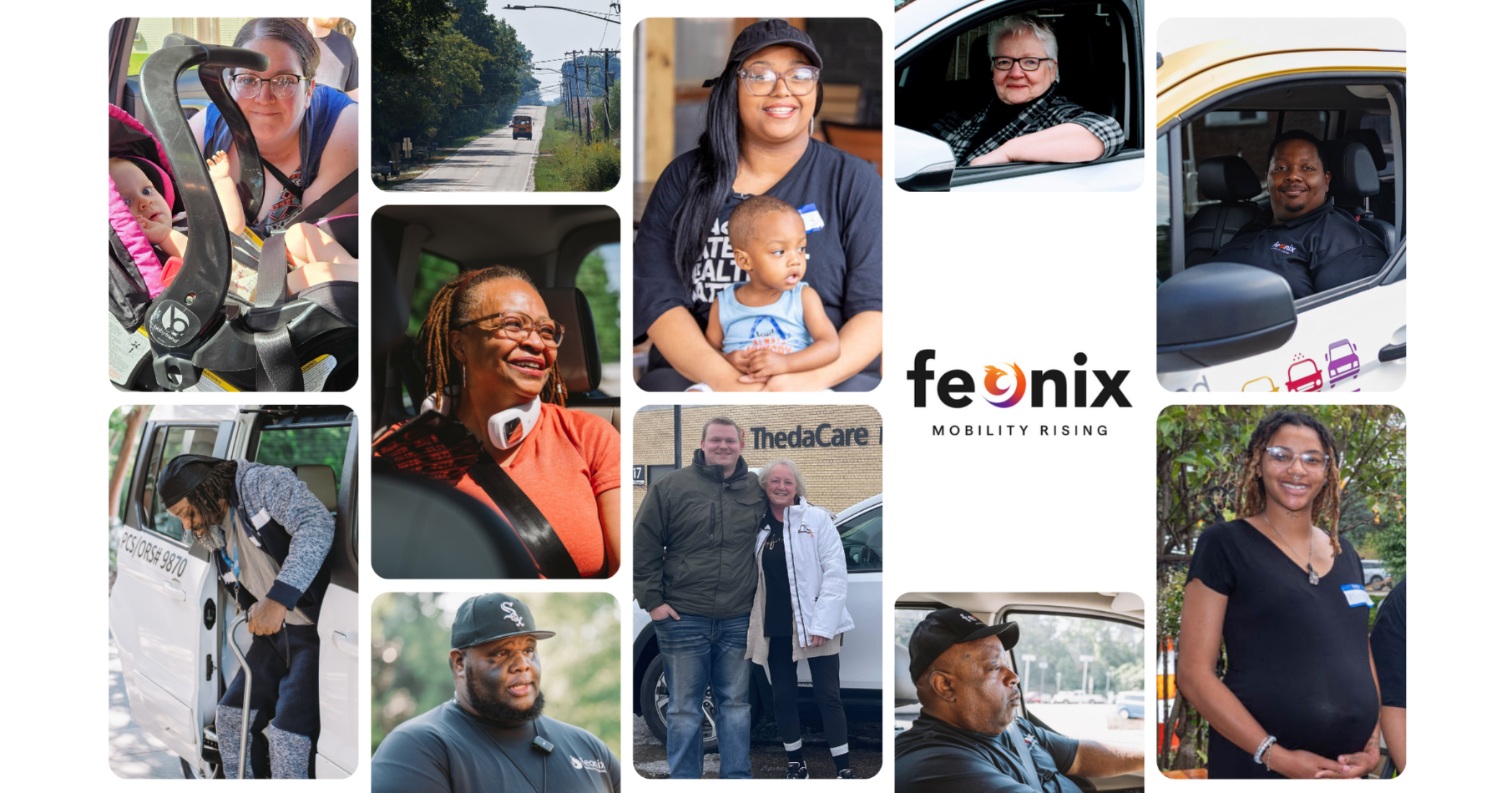 Campaign cover image for Fueling Impact Fundraiser