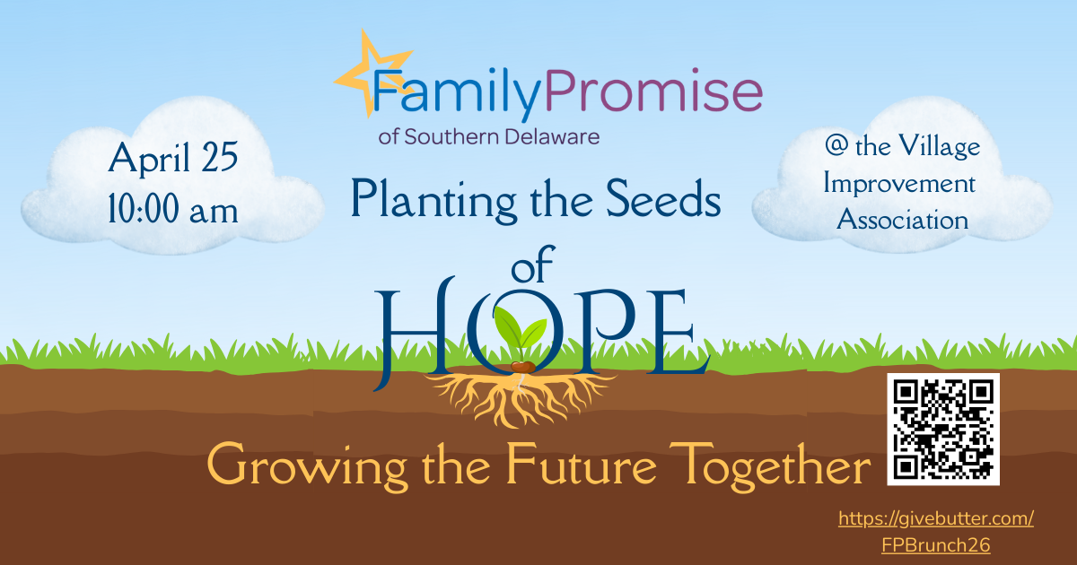 Campaign cover image for 4th Annual Community Brunch