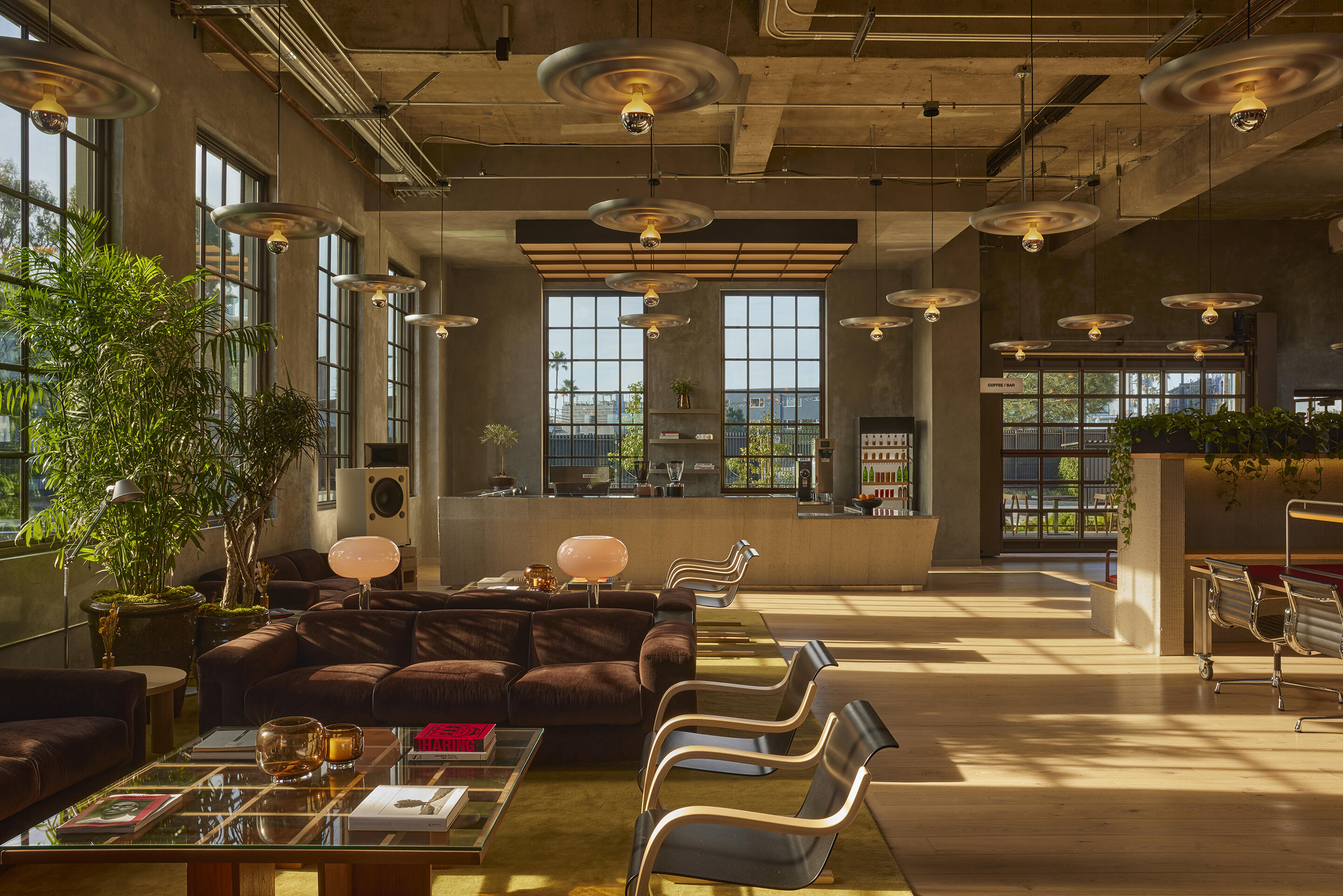 Campaign cover image for TOUR: THE LIGHTHOUSE WITH WARKENTIN ASSOCIATES