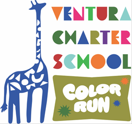 Campaign cover image for 25/26 VCS Color Run!