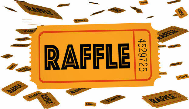 Campaign cover image for 50/50 Raffle! Drive for Students