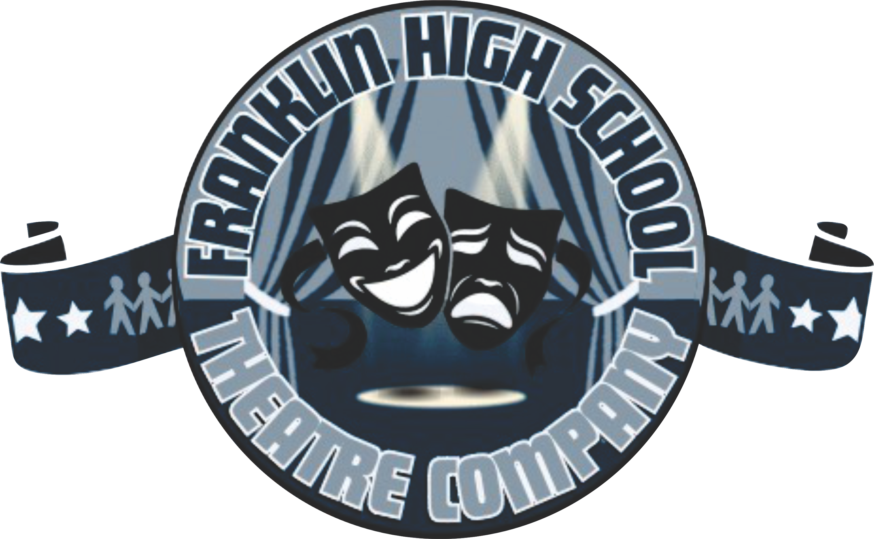 Campaign cover for 2026-27 Ads for FHS Theater Programs