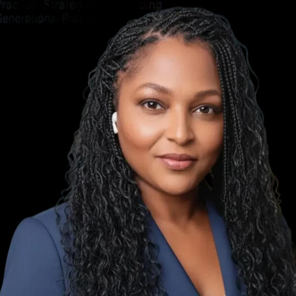 Campaign cover image for Najiyah A Taylor Consulting