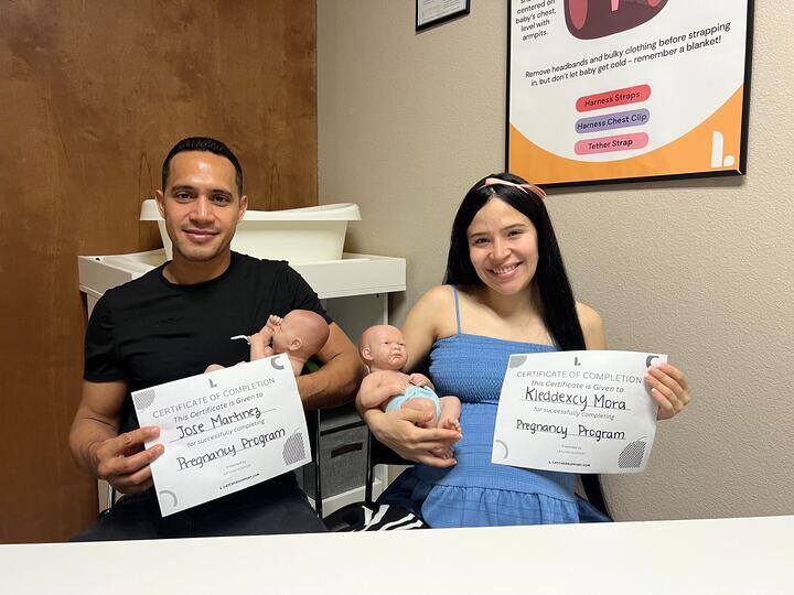 Campaign cover image for Saving Lives, Building Futures: The Power of Your Gift