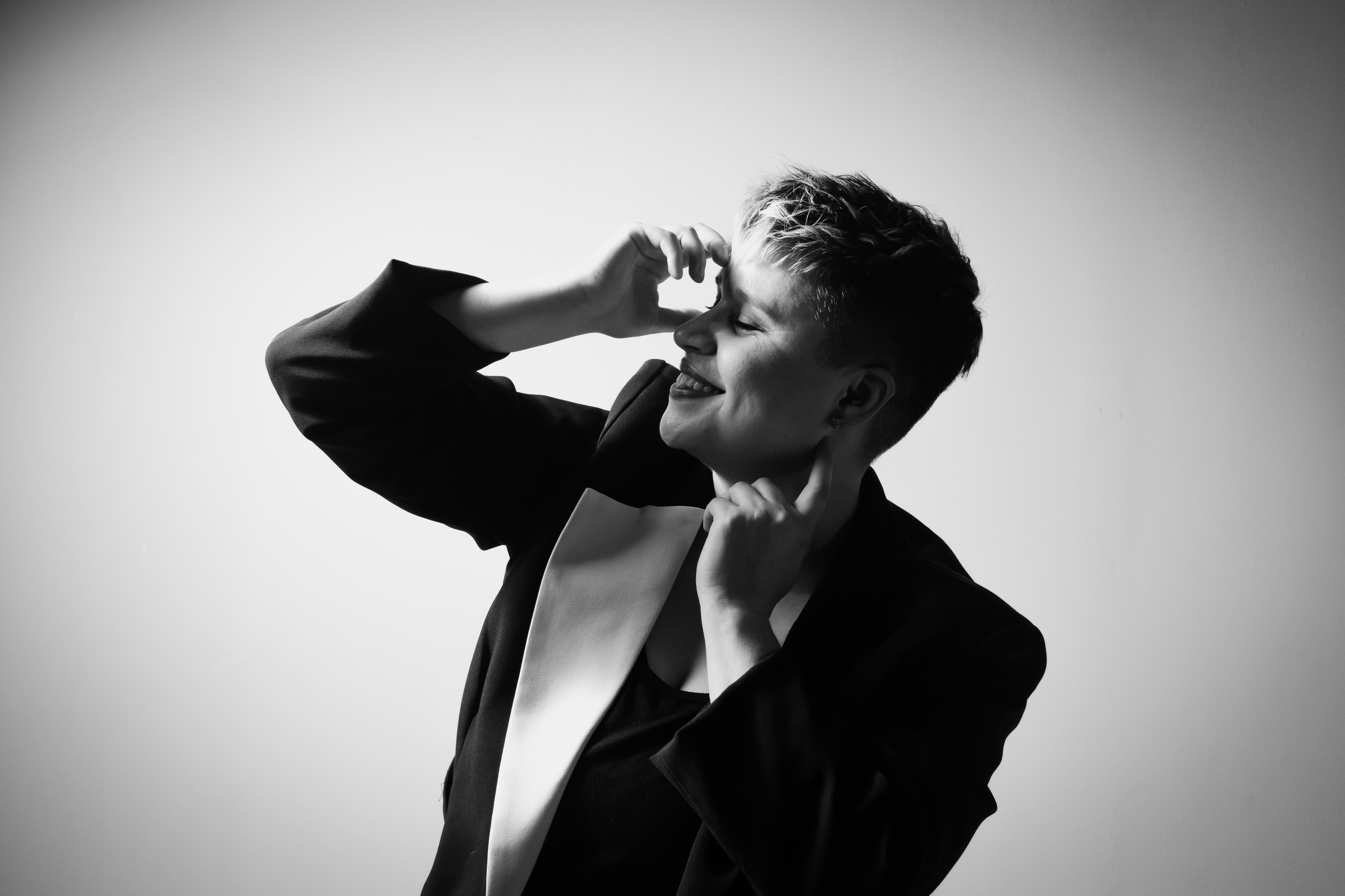 Campaign cover image for Dre Torres - PDC LIVE ARTS FESTIVAL 2025