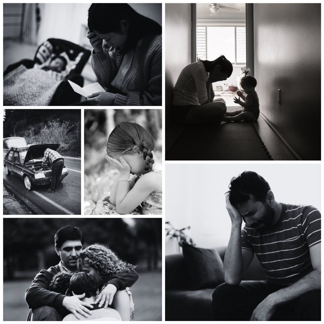 Campaign cover image for Fix the Ride, Save the Life