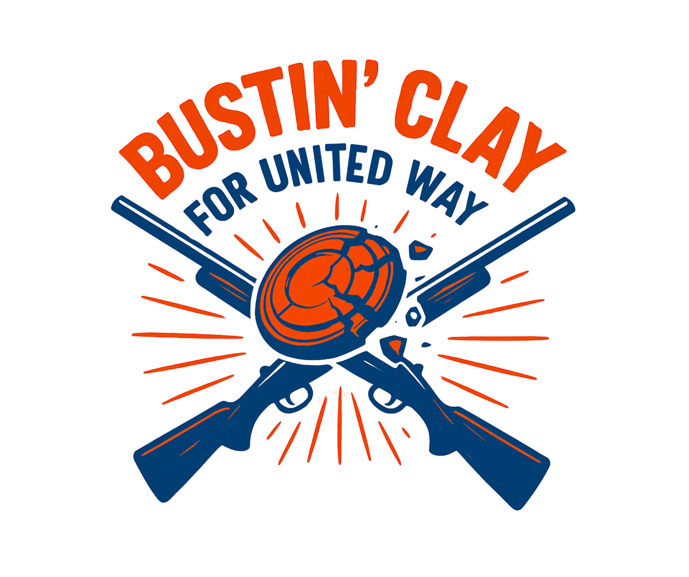 Campaign cover for Bustin' Clay Sponsor