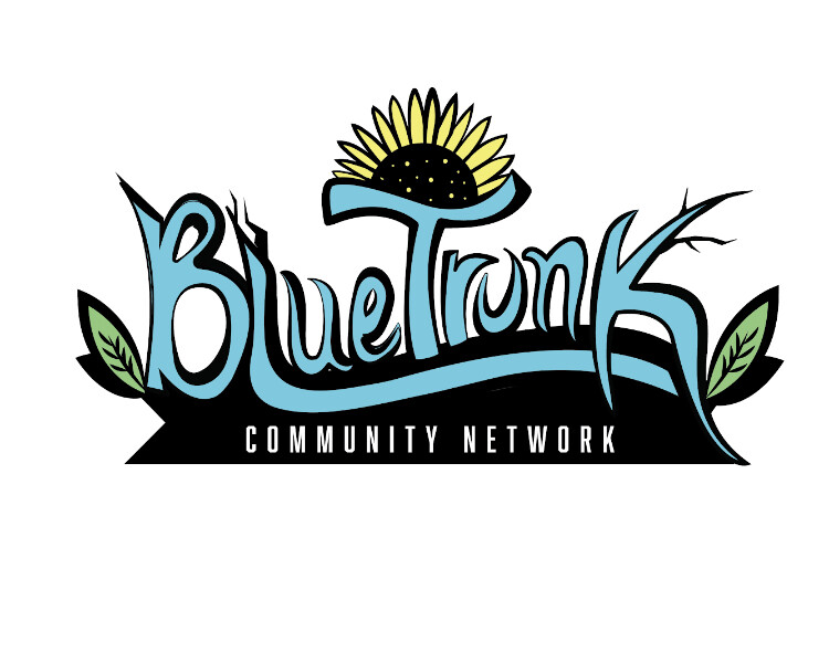 Campaign cover image for Blue Trunk Community Network