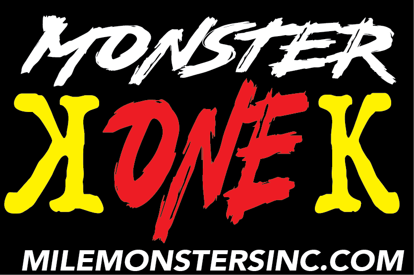 MONSTER K