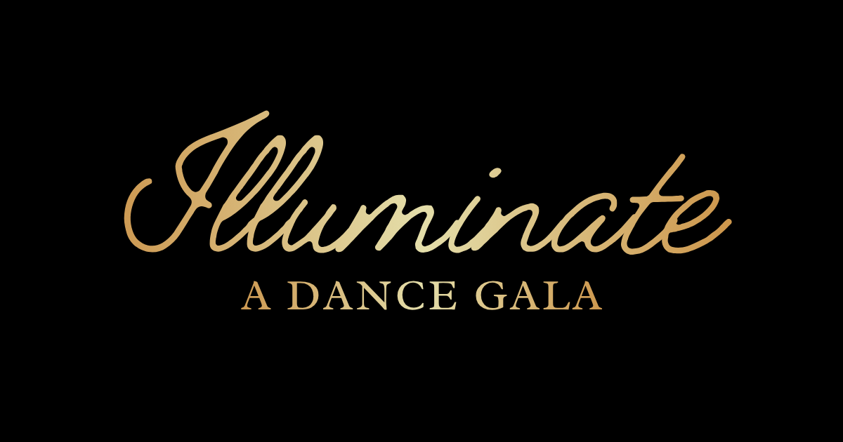 Campaign cover image for 2026 Illuminate: A Dance Gala