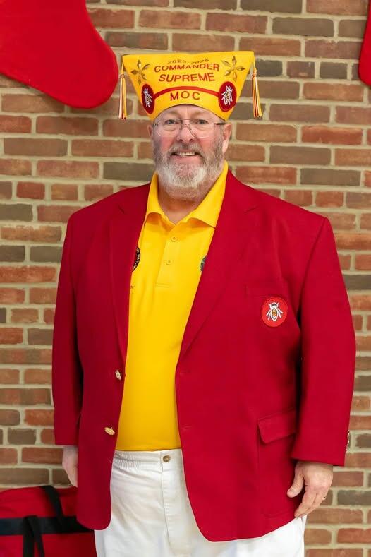 Campaign cover image for Eric Bell Memorial