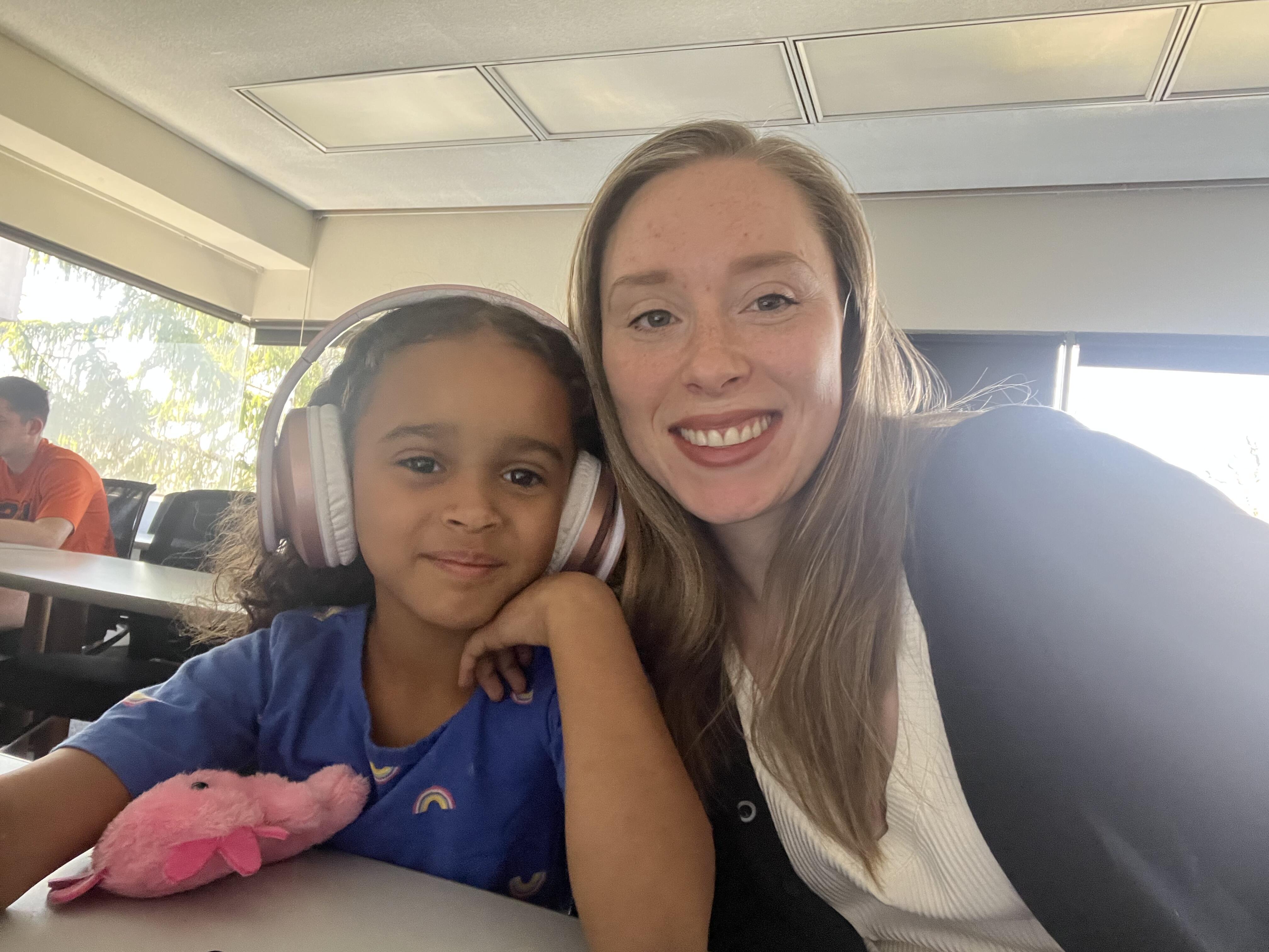 Campaign cover image for The Power of Two: A Heartland Mother’s Day Tribute