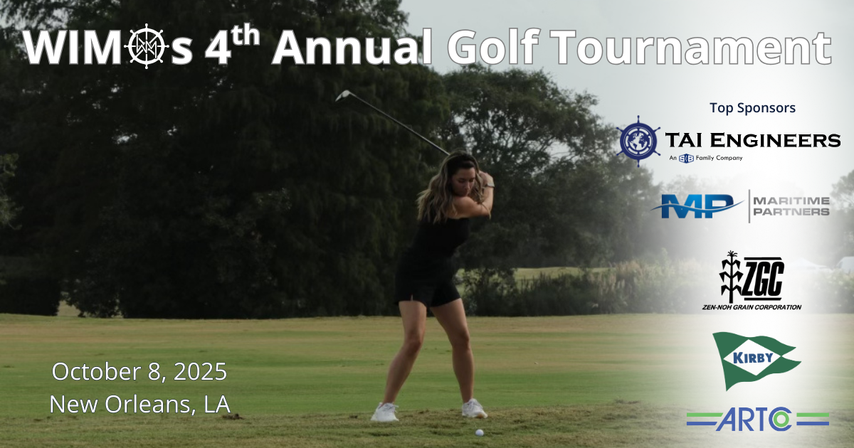 Campaign cover image for WIMOs 4th Annual Golf Tournament