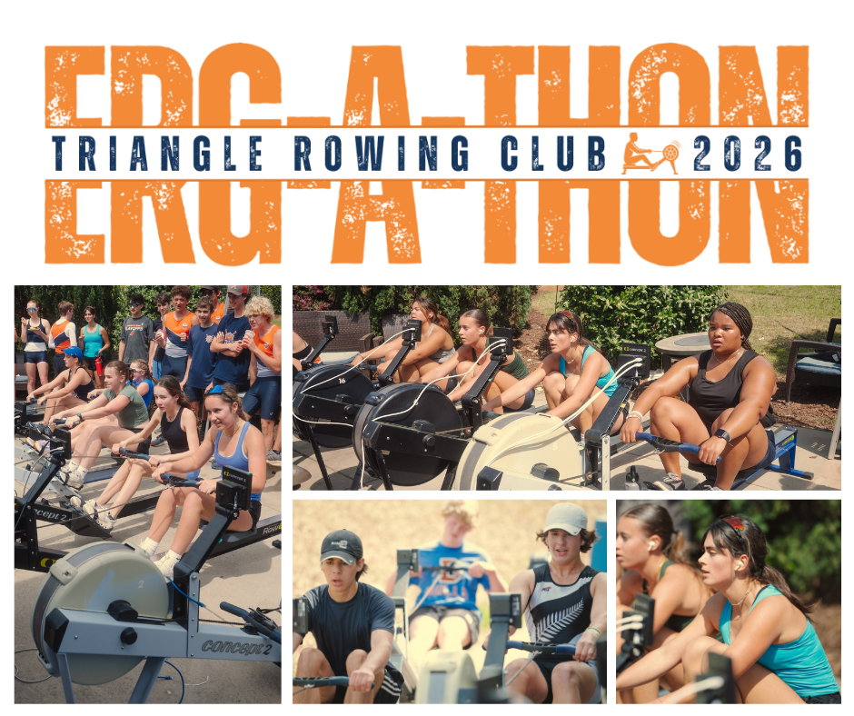Campaign cover image for TRC 2026 ERG-A-THON