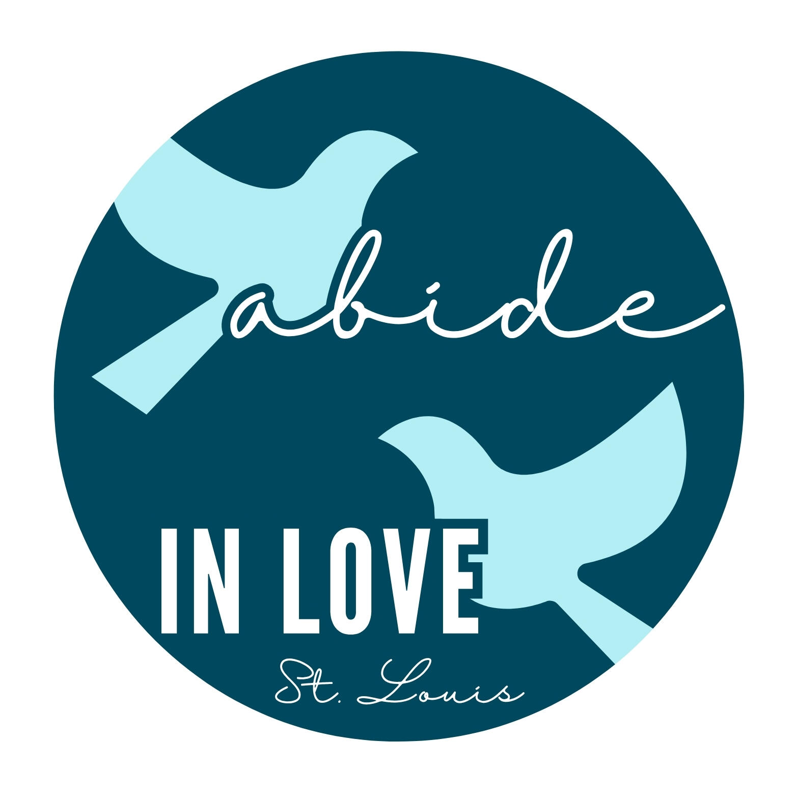 Campaign cover for Abide in Love St. Louis