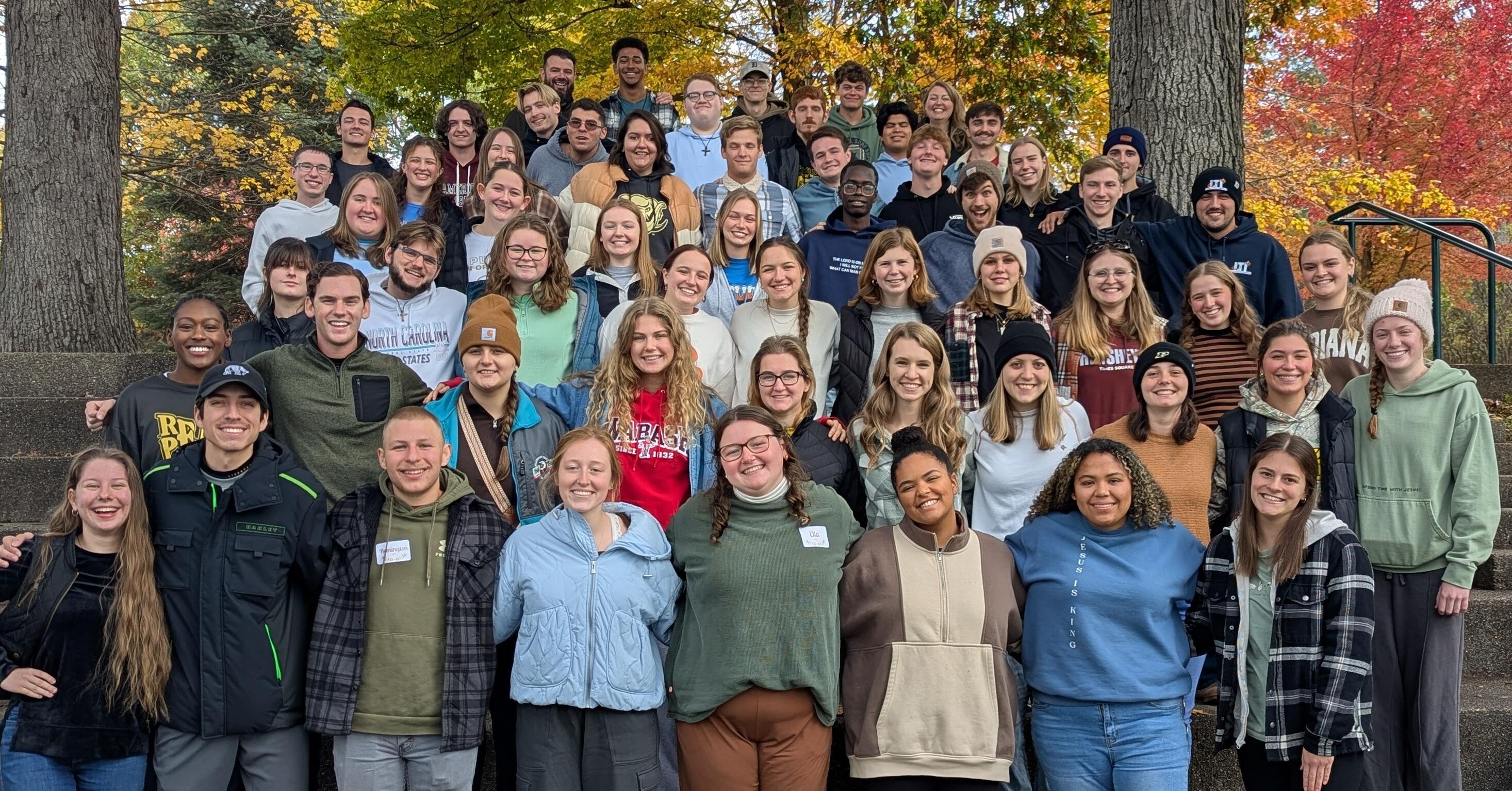 Campaign cover image for Spring Celebration 2026 Auction