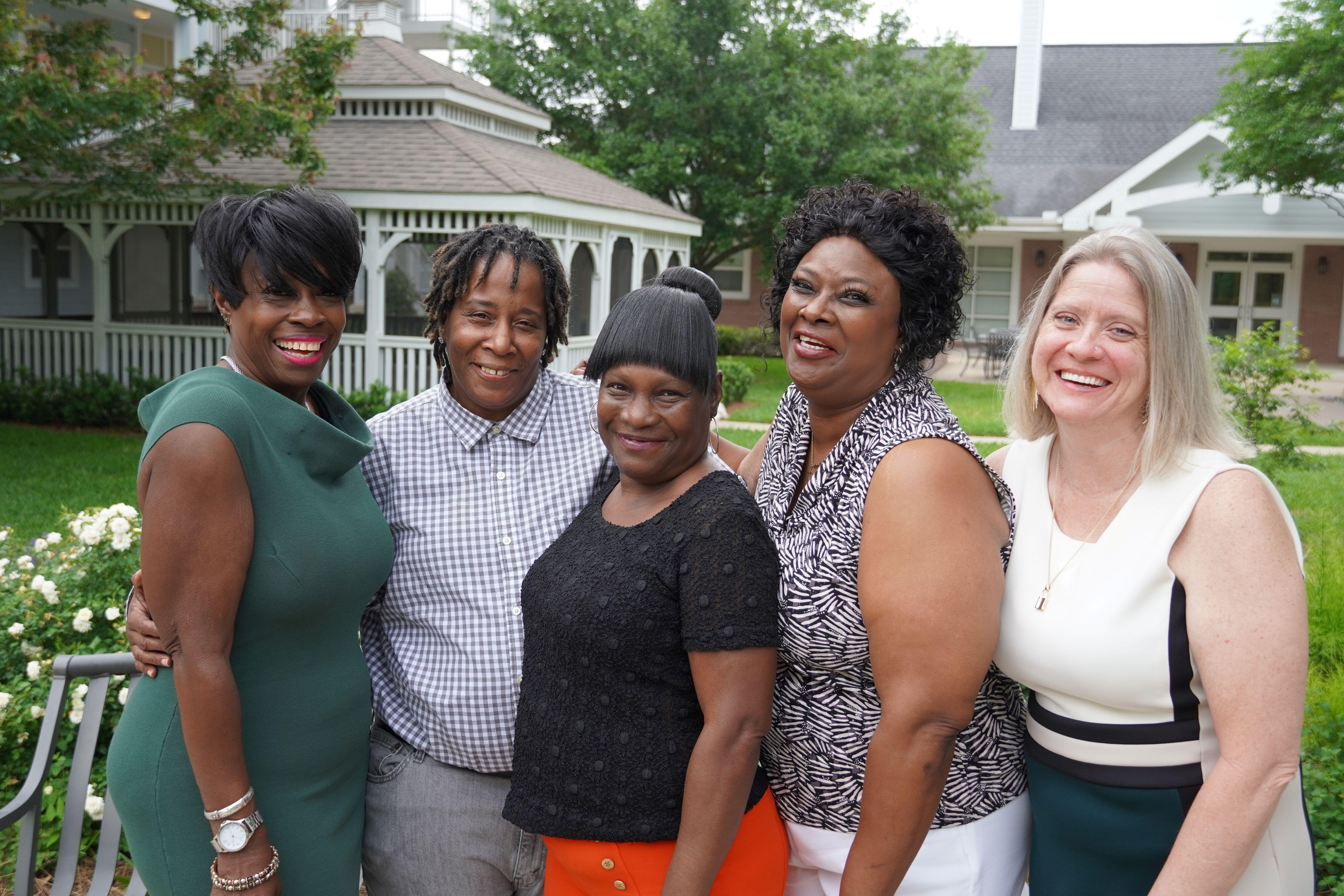 Campaign cover image for Drive Home Hope