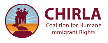 Campaign cover for CHIRLA Fundraiser